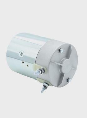 hy62047动力单元油泵设备车直流电机24v2000w