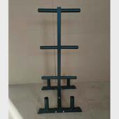 包牛角包训练袋架子多层家用能量健身房置物架多规格收纳架