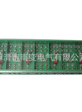 fj6/pj2三相三线绿色计量电表箱联合接线盒电能dfy2b3*3分线盒