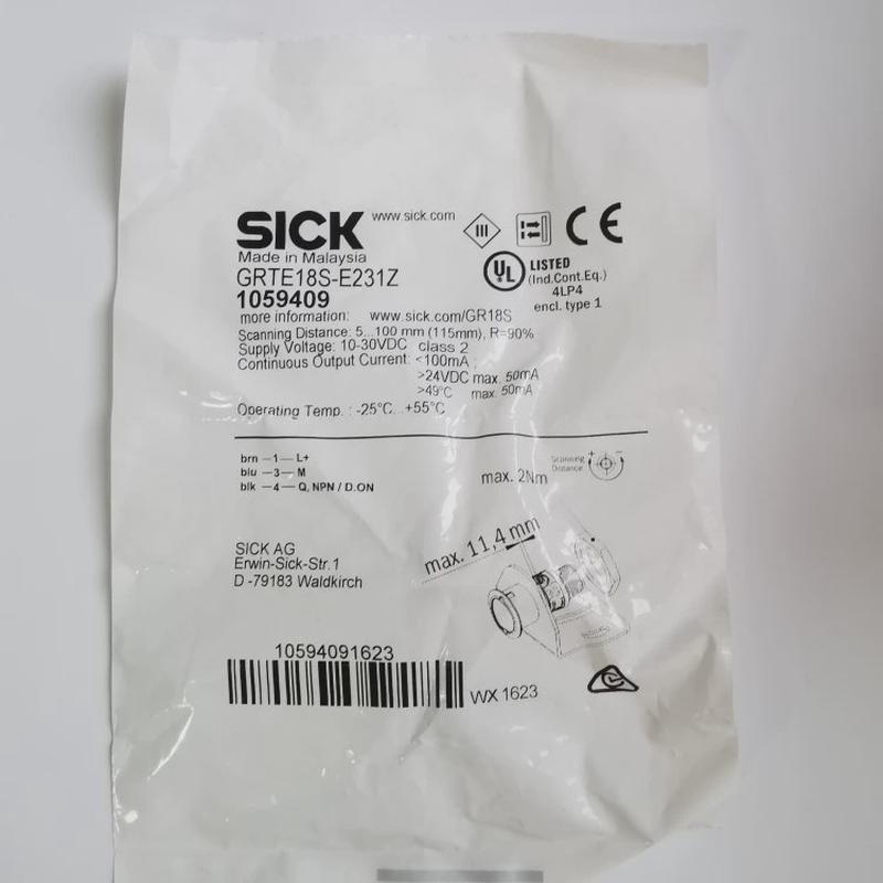 ime08-02bpszt0k接近开关1040869