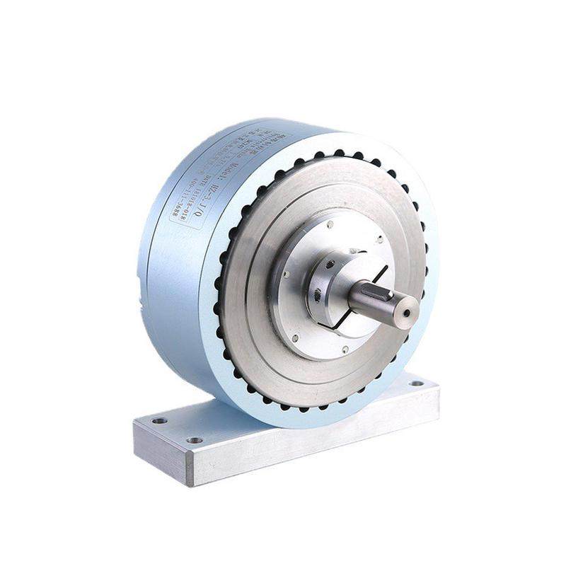 兰厂家科技菱供应模拟负载张力控制自冷式磁滞制动器