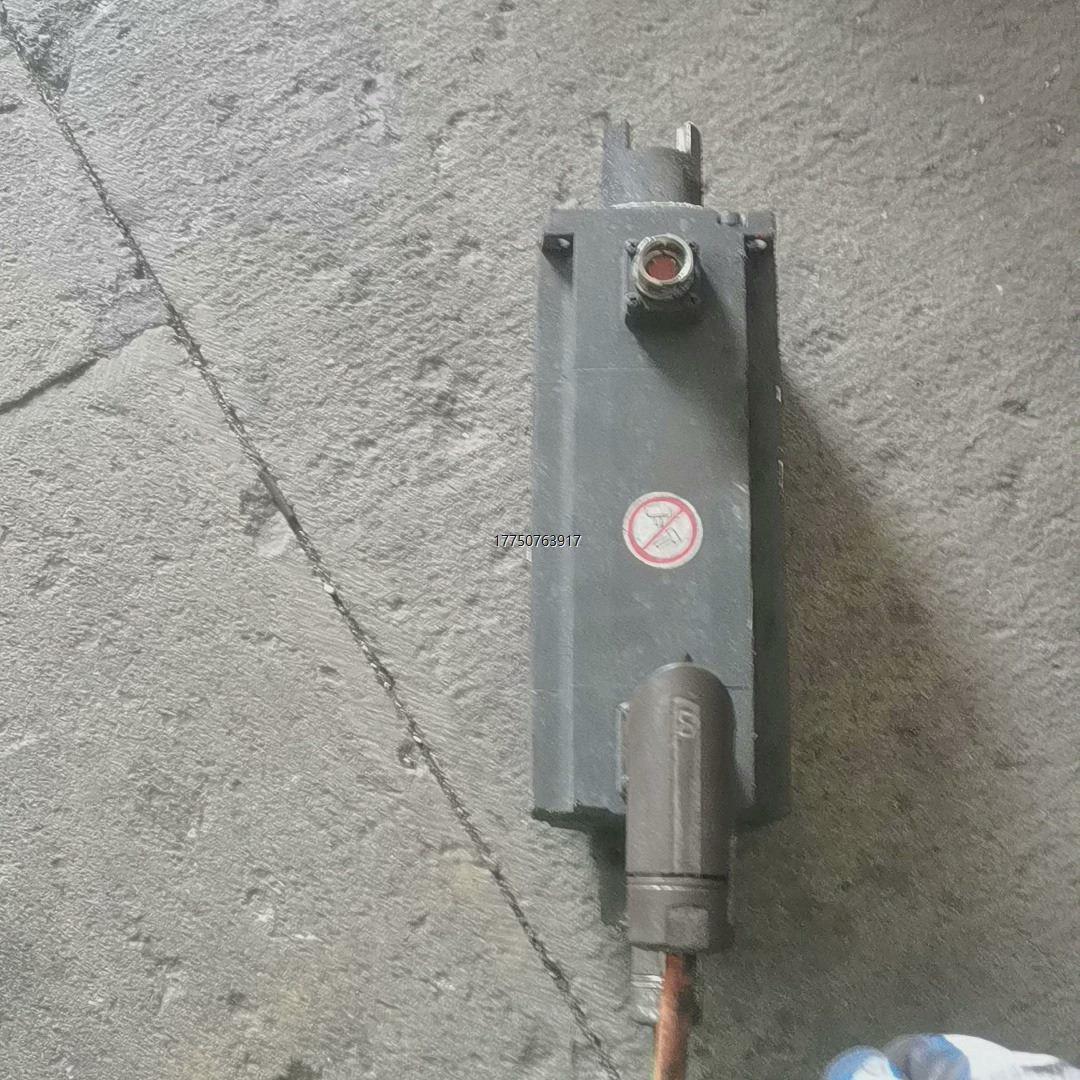 议价1fl6044-1af61-0lh1拆机西门子s120电机2