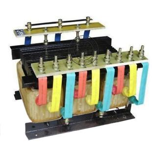 频敏变阻器bp4-02501电动机起动电阻器频敏变阻器