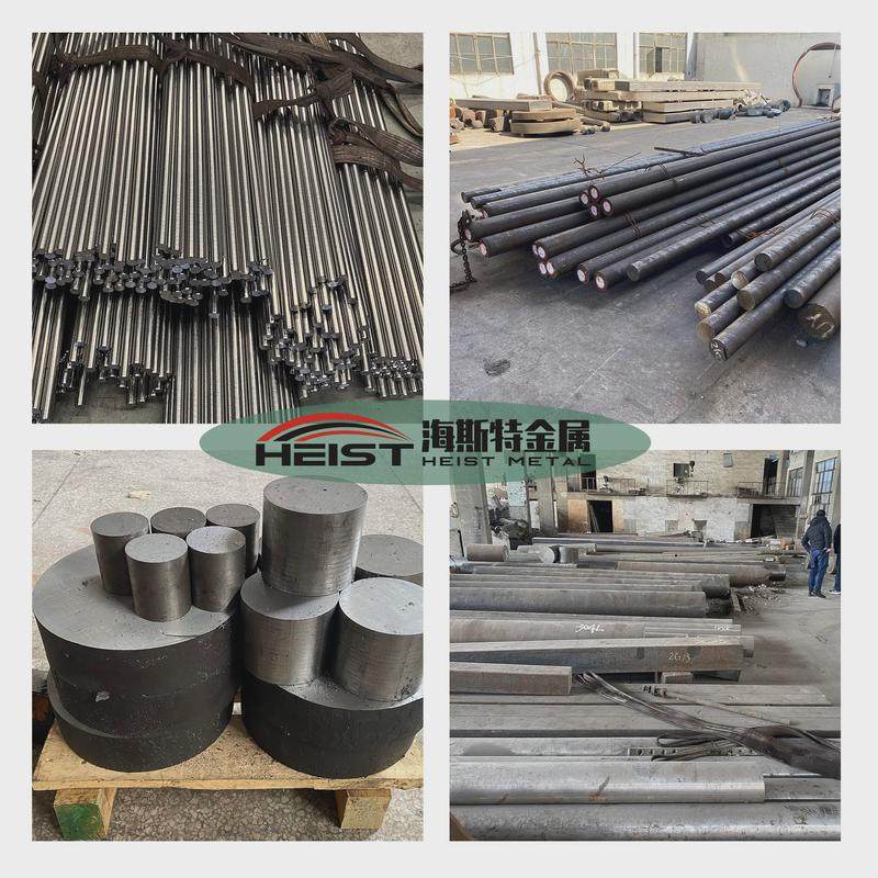 耐腐蚀17-4ph不锈钢板630中厚板0cr17ni4cu4nb圆棒薄板1.4542定制