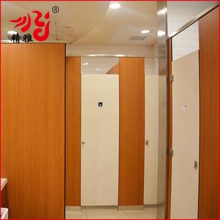 高密度pvc板材防水防潮雪佛板隔断发泡板卫生间隔断板优惠