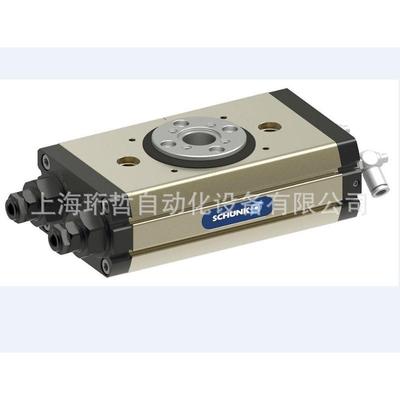 热销国雄德克schunk气缸362252sru+40-w-180-90-8