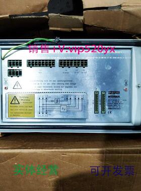 现货供应菲尼克斯2836939IBSIP400ME-VFD1-3ADI4