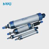 mal系列可调行程迷你小型气缸铝合金气动元 件气缸微型气缸迷你