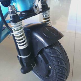 施乐辉迷你折叠代步车配件 电动三轮车配件