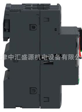 gv2me326按钮式控制24-32a螺钉电动机接线端子断路器gv2-me326