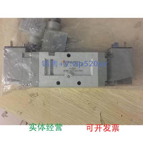 现货供应VF5220-5DZ1-02VF3330-5DZ1-02VF3130-56DZ-02