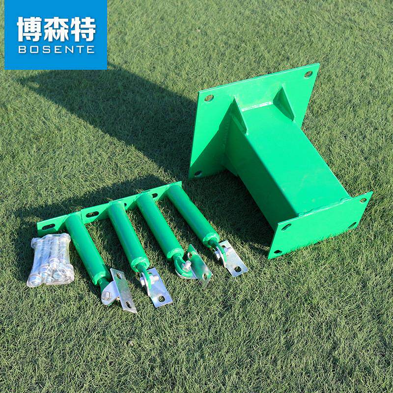 钢化玻璃蓝球板室外户外标准家用架板蓝球成人篮球架篮板学校篮板