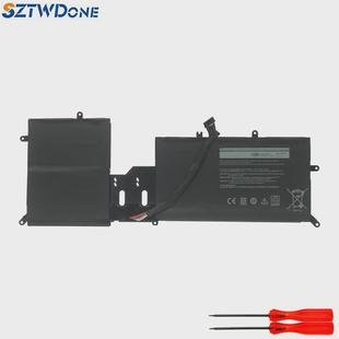 M17 P87F P41E 笔记本电池 适用外星人Alienware Y9M6F M15