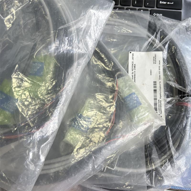 热销基恩士GL-SP5NGL-SP5N1GL-SP5PGL-SP5P1/SPC03P安全光栅缆线