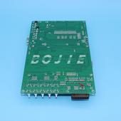 平板东川卷材uv打印机主板柯尼卡512喷头板km1024打印头主控制板