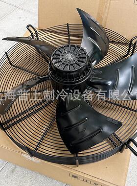 浙江马尔风机样本外转子轴流风机空压机YSWF127L65P4-753N-630S