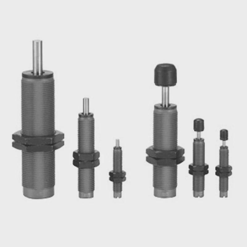 smc液压缓冲器rbc1006带帽rb系列自动调整吸收议价可具体缓冲器