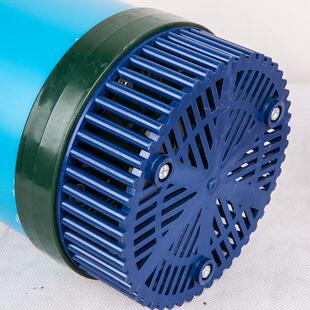 鱼塘增氧机鱼塘养殖排灌鱼塘增氧机泵浮水泵池塘增氧机增氧泵包邮