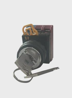 idec和泉yw1k-21be12钥匙选择按钮开关