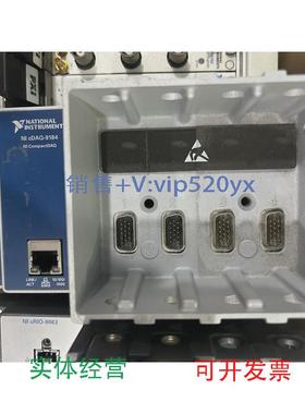 现货供应美国NIcDAQ-9184，现货出售，有意私聊议价。议价