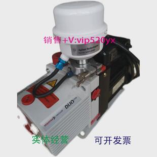 供应PFEIFFER普发DUO2.5真空泵