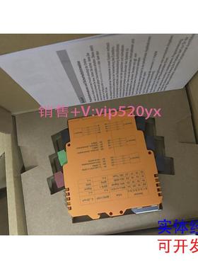 现货供应IFM易福门模块VSE002议价