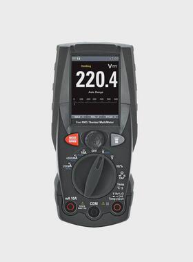 高精度数字万用表万能表dt-891/896/897彩屏电压表