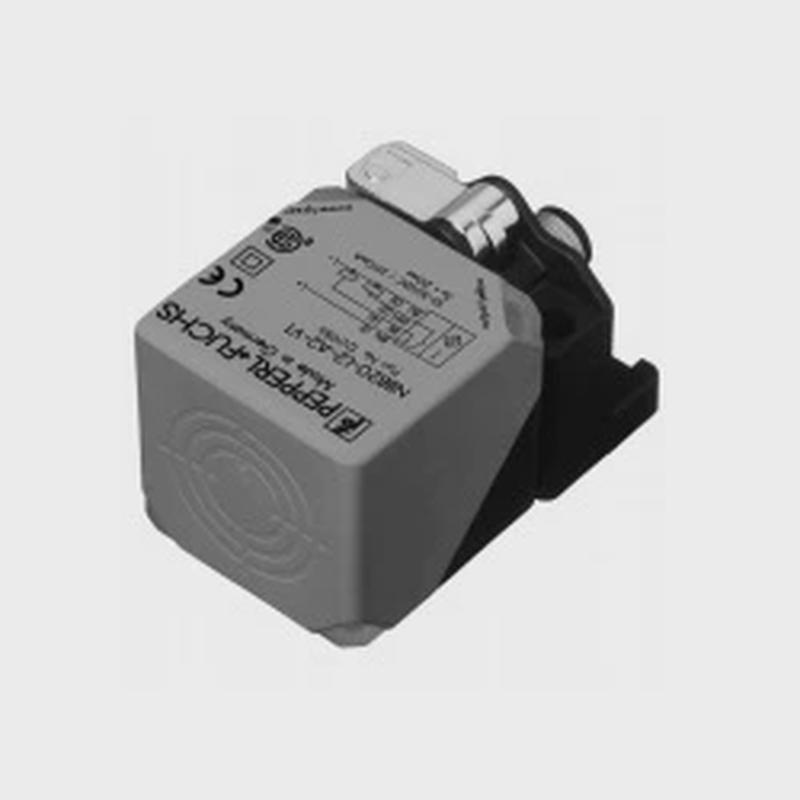 倍加福接近开关nbn40-u1l-uu8-12周可税票开