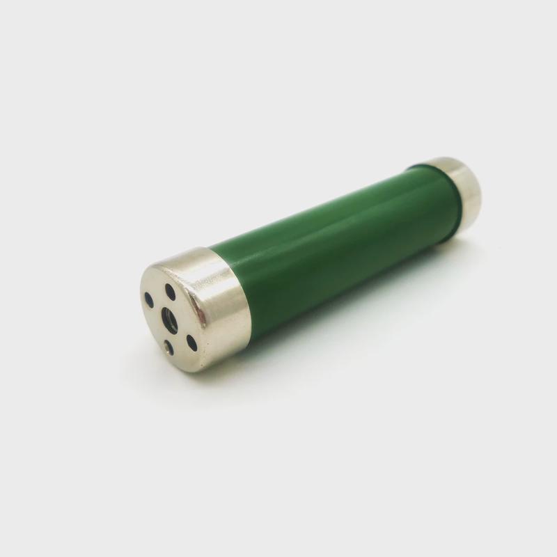 rig8b高压电阻器定制高压厚膜电阻50w200k