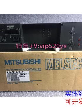 现货供应三菱：A2ACPUR21-S1,A2ACPUP21,A2ACPU,A2NCPU,A2NCPUP21