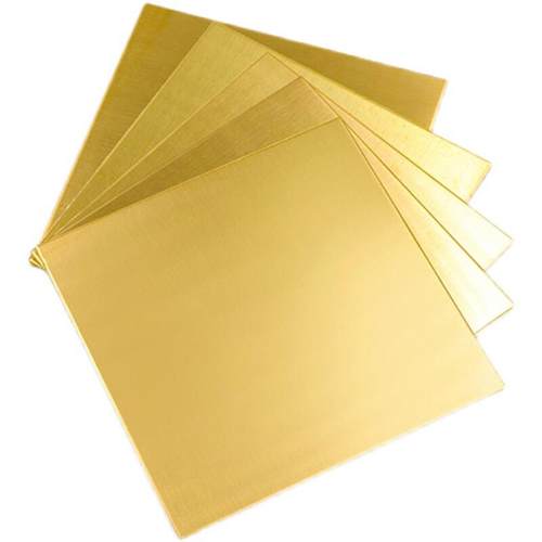 h65H62黄铜板h68黄铜带黄铜片加工薄片分条H59铜板铜箔垫片銅