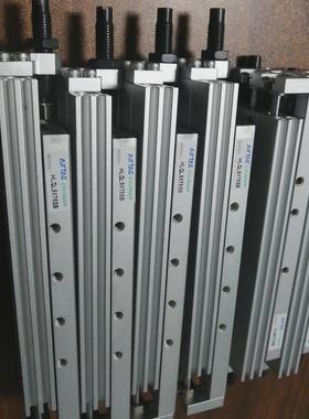 议价台湾亚德客滑台气缸，HLQL8-75SB，HLQ8-75SB