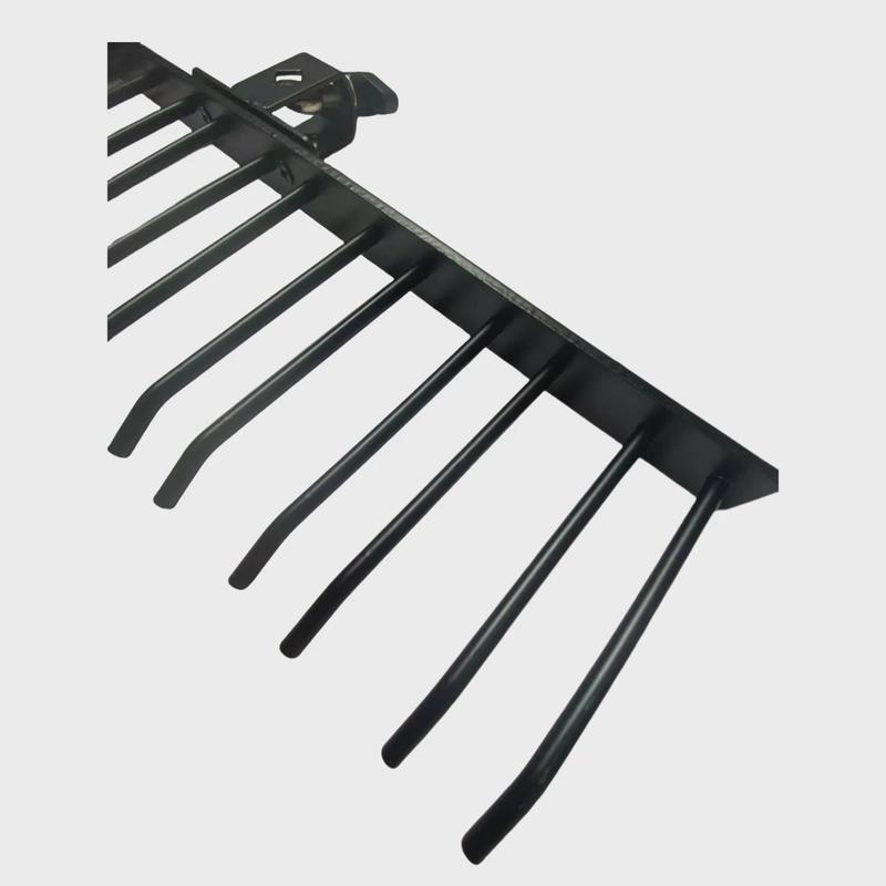 马林乐器定音鼓槌架撞击巴槌架子不锈钢材质可放8副琴槌