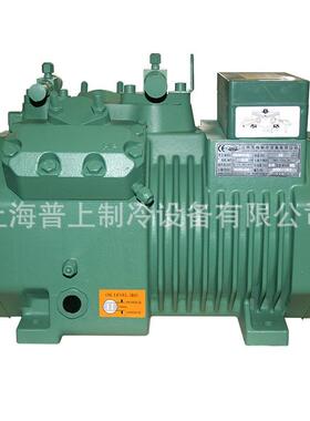 热销江苏制冷压缩机冷库雪梅10匹600-bv-34800-bv-411000-bv-34