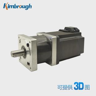 86行星减速无刷电机ac220v659w3000rpm减速比4 100