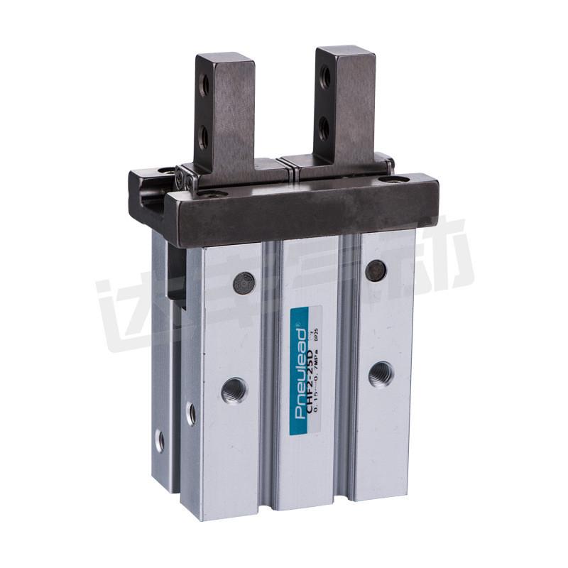 批量供应纽立得6~40缸径chf2-16d1-2sd07平行开闭型气爪