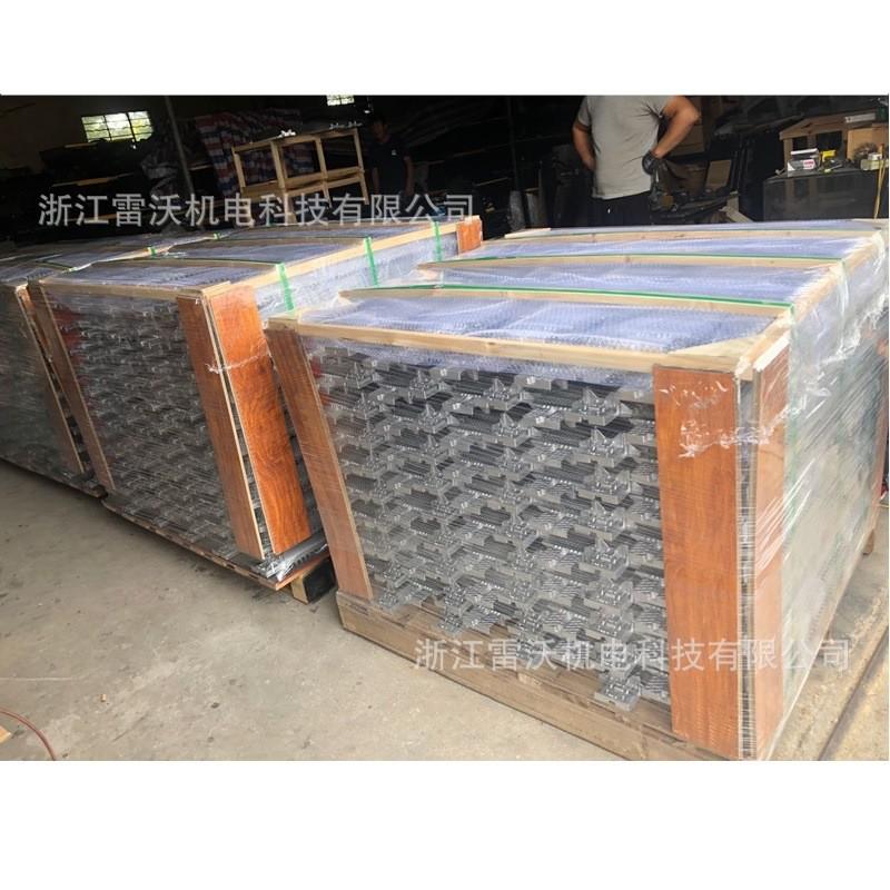 1138扶梯梯级自动人行道铝合金踏板电梯配件