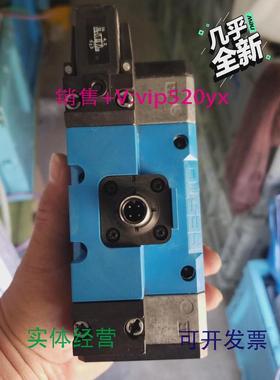 现货供应费斯托FESTOMEBH-5/2-D-3-ZSR-C