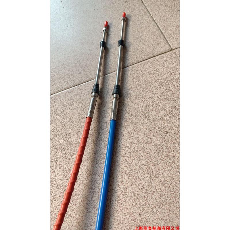 船用游艇快艇雅马哈船外机通用油门档位拉线舷外机油门档位线