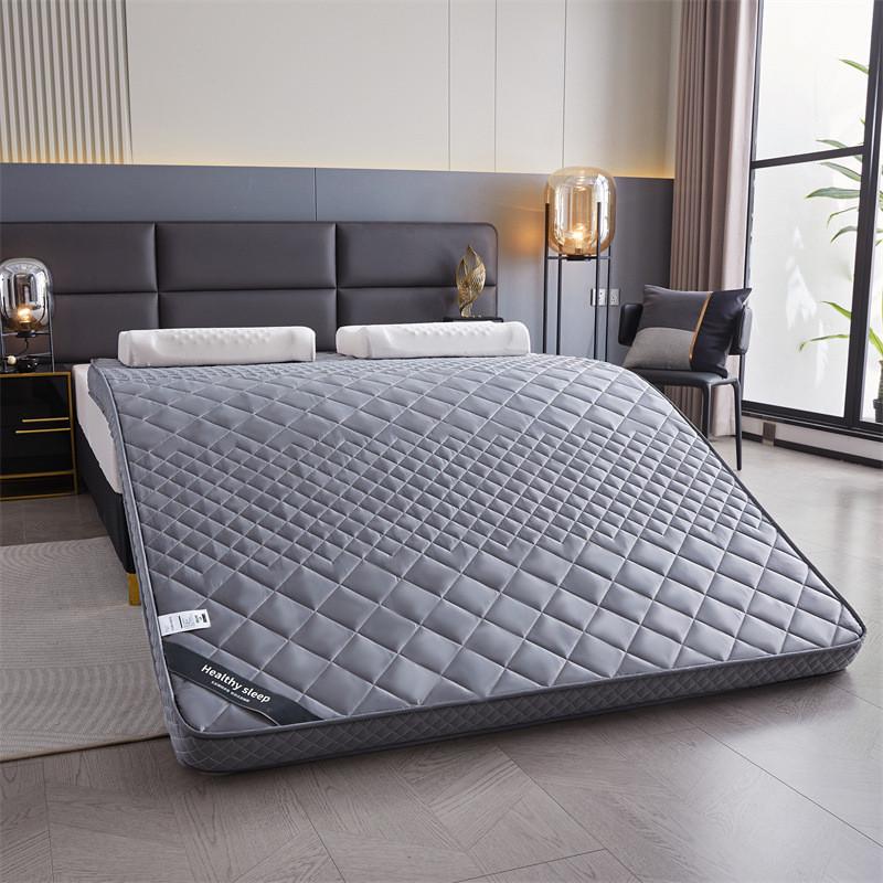 天丝椰棕乳胶床垫床上学生宿舍0.9m加厚下铺透气床垫