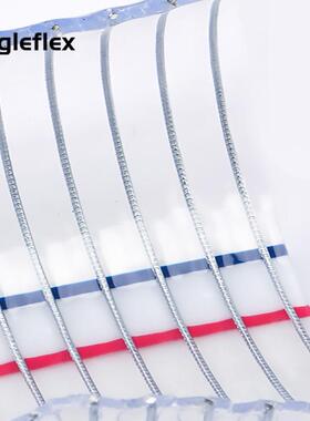 pvc钢丝管200毫米管现货加厚大口径透明工业耐压耐腐蚀厂家