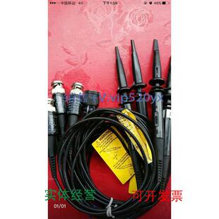 现货供应泰克探头P2220 200MHZ泰克示波器探头议价