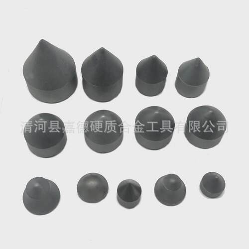 钨钢（硬质合金）产品异型非标