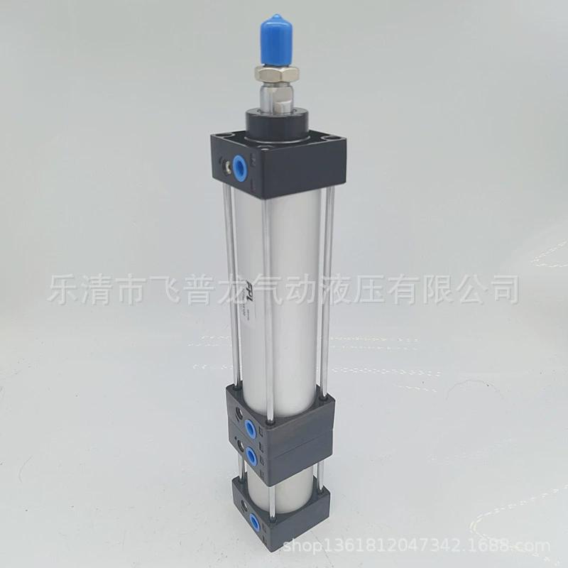 亚德气缸倍力客sct63x50x50气缸