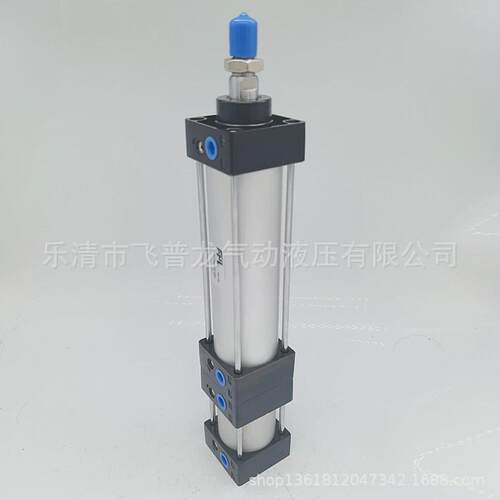 亚德客倍力气缸sct63x50x50气缸