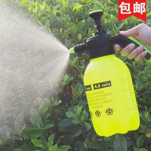 喷壶浇花喷水壶蓬家用室内阳台碰淋高压撒水壶自动多功能懒人神器