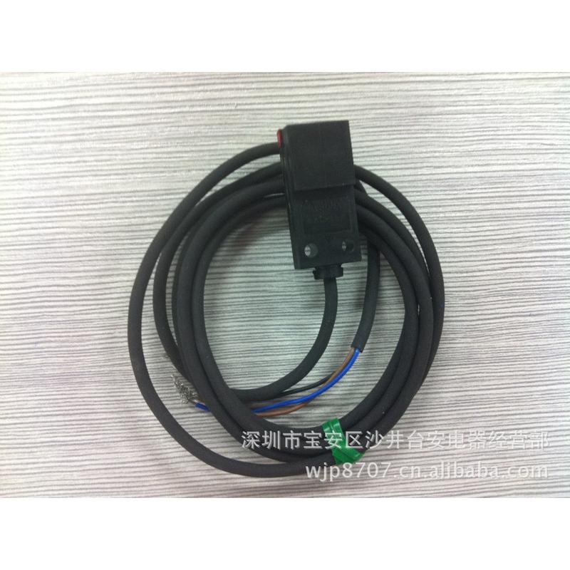 视神sunx感应器gxl-15f