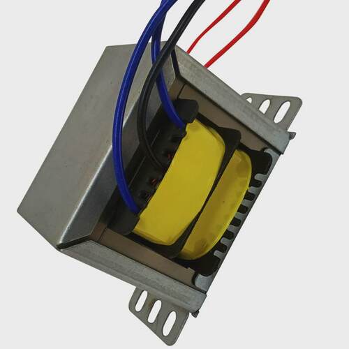S220伏转双单18V20V/22V/28V电源变压器EI66/57/48/4150W30W10W