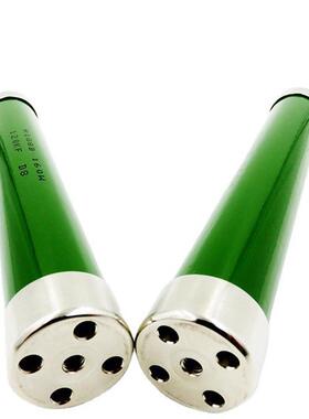 rig8b大功率无感高电阻器高压阻值100m500m1g10g150w300w