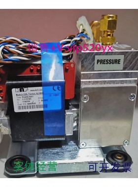 现货供应APIT100SO2用内置泵KNFPU4292-N8111.11157461NJ08691